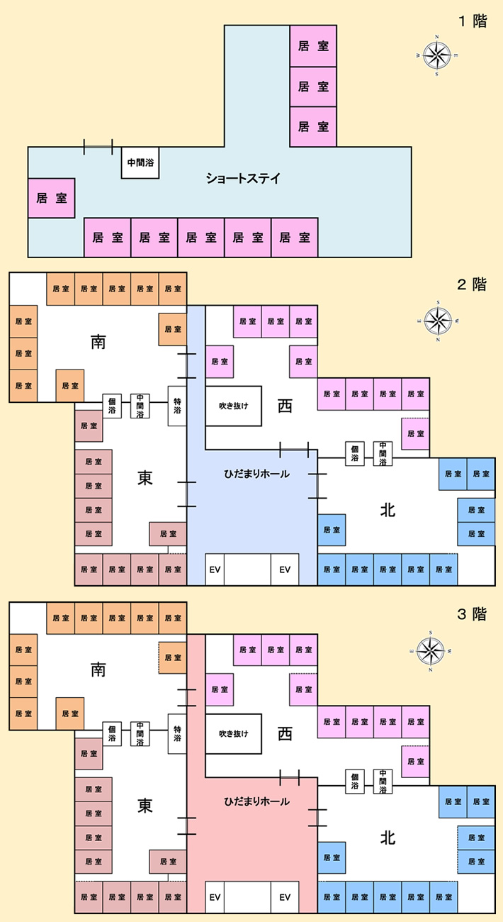 ミラホーム　平面図